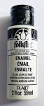 FolkArt Enamel 4001 Wicker White 59 ml 