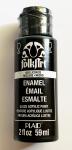 FolkArt Enamel 4032 Licorice 59 ml 