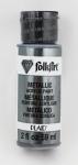 FolkArt 667 Metallic Gunmetal Gray 59ml 