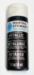 Martha Stewart Crafts™ Metallic Black Nickel 