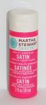 Martha Stewart Crafts™ Satin Date Night Pink 
