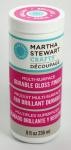 Martha Stewart Crafts™ Découpage Multi-surface durable gloss finish 