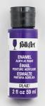 FolkArt Enamel 4029 Violet Pansy 59 ml 
