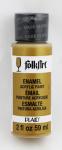 FolkArt Enamel 4033 Metallic Gold 59 ml 