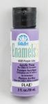 FolkArt Enamel 4028 Purple Lilac 59 ml 