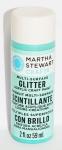 Martha Stewart Crafts™ Glitter Wintermint 