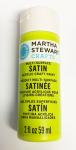 Martha Stewart Crafts™ Satin Granny Smith 