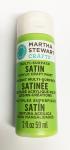 Martha Stewart Crafts™ Satin Green Curry 