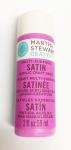 Martha Stewart Crafts™ Satin Magenta Rose 