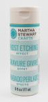 Martha Stewart Crafts™ Frost Etching Effect 