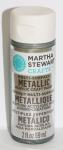 Martha Stewart Crafts™ Metallic Sterling 