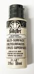 FolkArt Multi-Surface Satin Parchment Acrylfarbe 59ml 