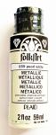 FolkArt 659 Metallic Pearl White 59ml 