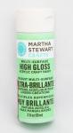 Martha Stewart Crafts™ High-Gloss Pea Shoot 