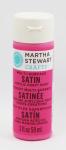 Martha Stewart Crafts™ Satin Raspberry Ice 