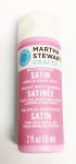 Martha Stewart Crafts™ Satin Rose Pink 