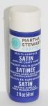 Martha Stewart Crafts™ Satin Blue Velvet 