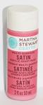 Martha Stewart Crafts™ Satin Camellia Pink 