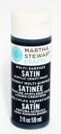 Martha Stewart Crafts™ Satin Deep Sea 