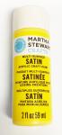 Martha Stewart Crafts™ Satin Yellowjacket 