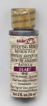 FolkArt 819 Antiquing Medium 59 ml 