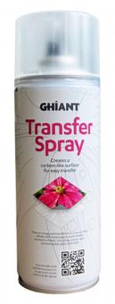 Transferspray Dose 400ml Ghiant 