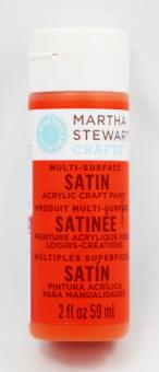 Martha Stewart Crafts™ Satin Carrot 