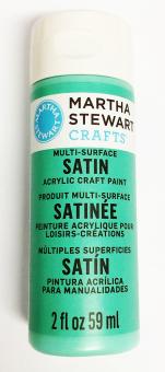 Martha Stewart Crafts™ Satin Celadon 
