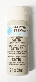 Martha Stewart Crafts™ Satin Meyer Lemon 