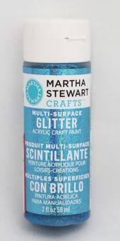 Martha Stewart Crafts™ Glitter Lapis Lazuli 