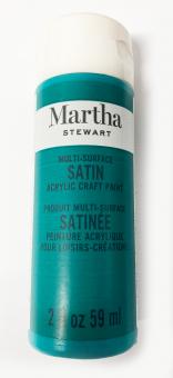 Martha Stewart Crafts™ Marmaid Teal 