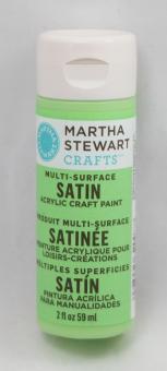 Martha Stewart Crafts™ Satin Mint 