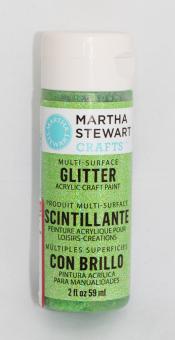 Martha Stewart Crafts™ Glitter Peridot 