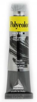 Polycolor Acrylfarbe 116 Primary Yellow 20 ml 