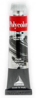 Polycolor Acrylfarbe 263 Sandal Red 20 ml 