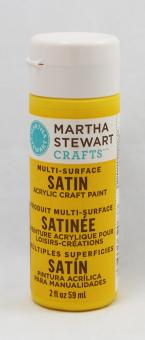 Martha Stewart Crafts™ Satin Rubber Ducky 