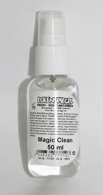 Eulenspiegel Magic Clean 
