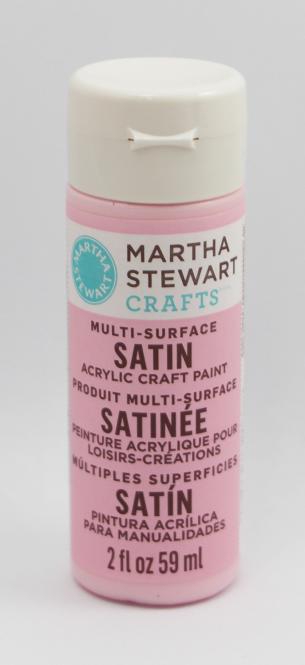 Martha Stewart Crafts™ Satin Pink Carnation 