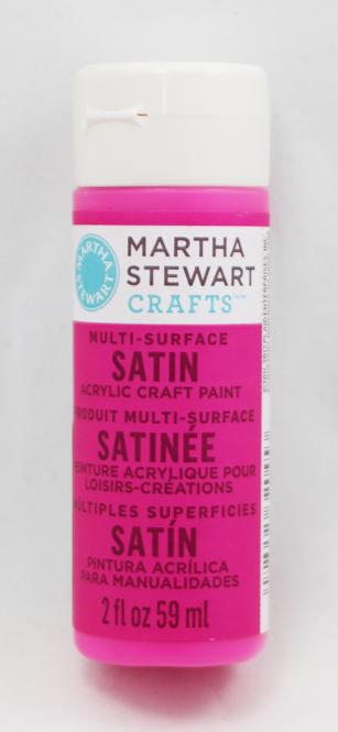 Martha Stewart Crafts™ Satin Party Streamer 
