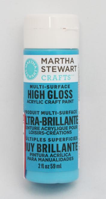 Martha Stewart Crafts™ High-Gloss Pond 
