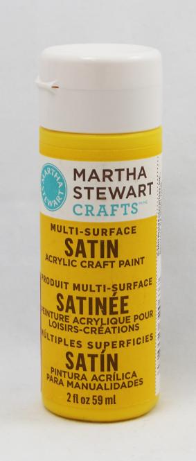Martha Stewart Crafts™ Satin Rubber Ducky 