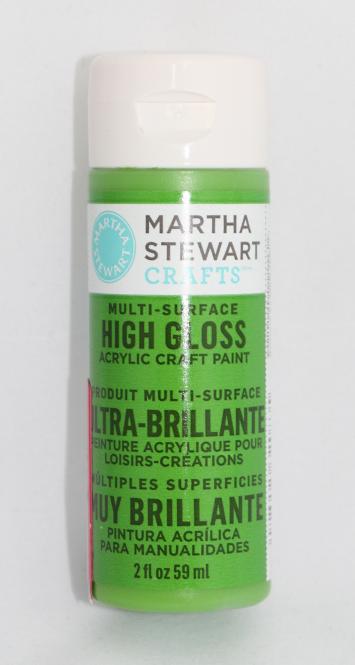 Martha Stewart Crafts™ High-Gloss Scottish Highlands 